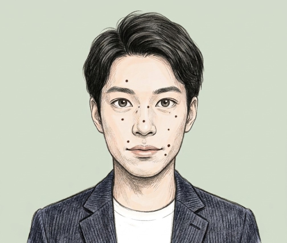 なかりょ